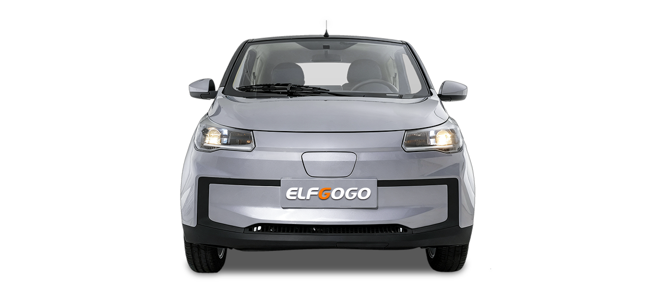 ELFGOGO E6